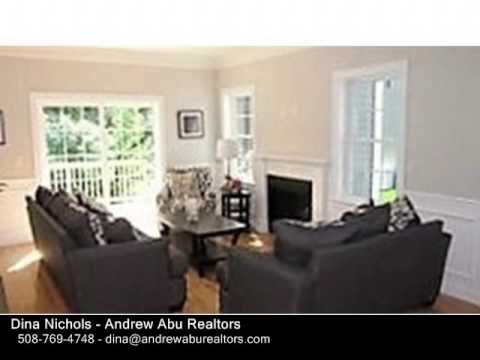 28 Partridge Hill Rd., Sutton MA 01590 - Single Family Home - Real Estate - For Sale -