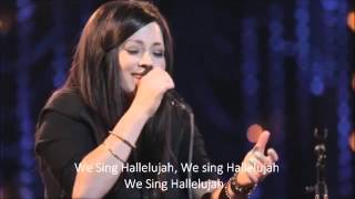 6 Kari Jobe Bethel Church Music Forever Live lyrics