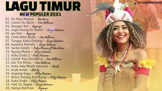 Download lagu Lagu Timur Terpopuler 2021|| Full Album || Lagu Timur Terbaru Kaka Main Salah l Jaga Orang Pu Jodoh mp3