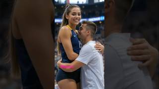 Height Difference, Same Heartbeat 💓