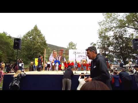 Jesenja sonata - bubamare i pcelice za drenjijadu, 2019 - Drvar