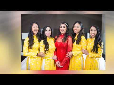 Angela & Alex by David Loi Studios