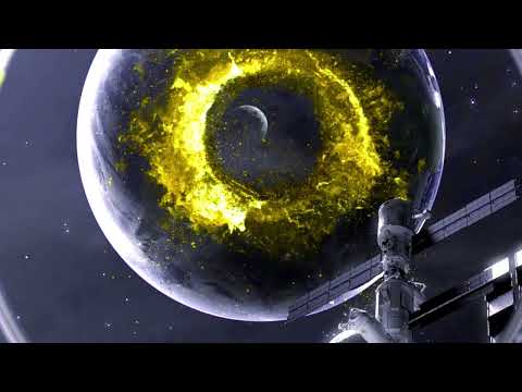 Thomas Fanger & Michael Kersten - Interkosmos - 1999.