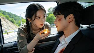 A beggar girl marries a dying CEO to survive—then brings endless wealth to his family.