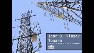 Igor Vlasov - Abyss (Tonarm) Dobox Recordings
