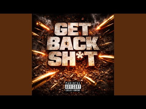 Get Back Shit