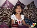 Deiva Thirumagal S Sara Speaks On Anushka Shetty