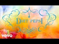 Addison Rae - Diet Pepsi (Official Lyric Video)