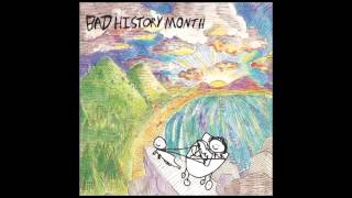Fat History Month - 