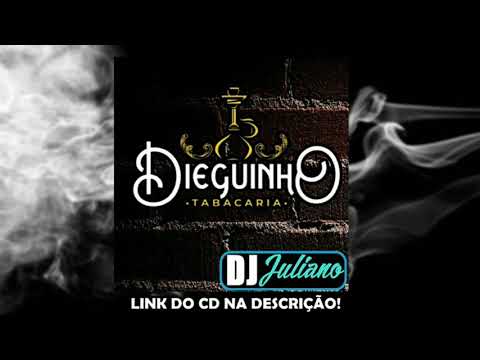 CD Dieguinho Tabacaria ( Link Do CD Na Descrição )
