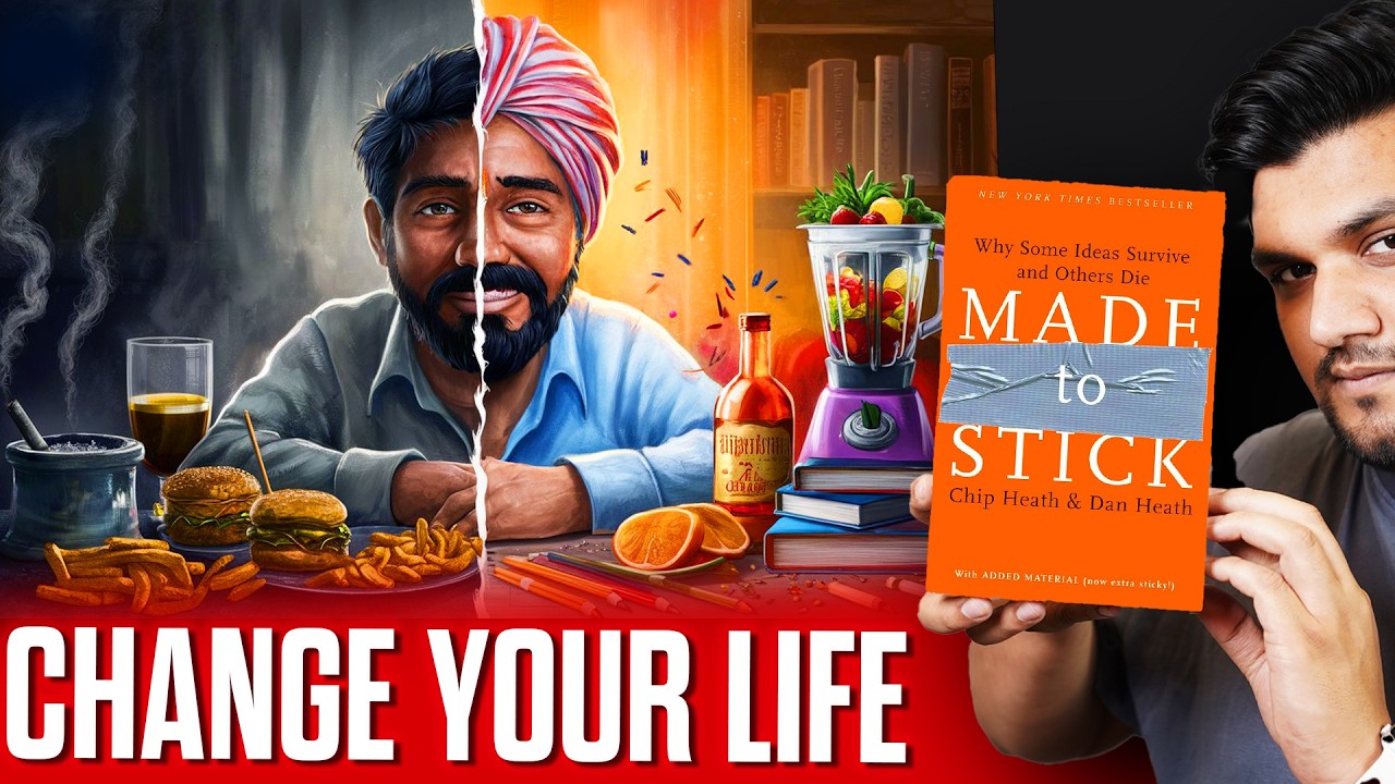 Reprogramme Your Subconscious Brain With Stories ! Why dr BOOK ? SeeKen