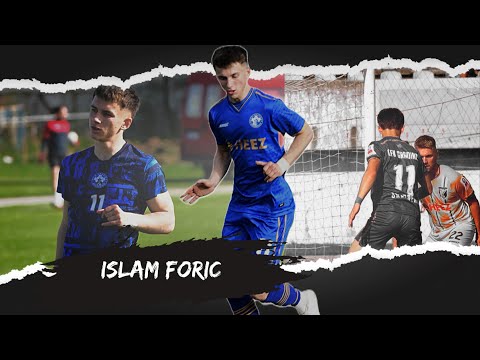 ISLAM FORIC● HIGHLIGHTS/OFK GRADINA● 2023/24