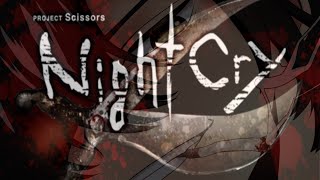 【ホラー】猫ニキの【Night Cry】クロックタワーのDNAを持つゲーム