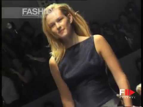 "Philosophy" Spring Summer 1998 Milan 2 of 3 pret a porter woman by FashionChannel