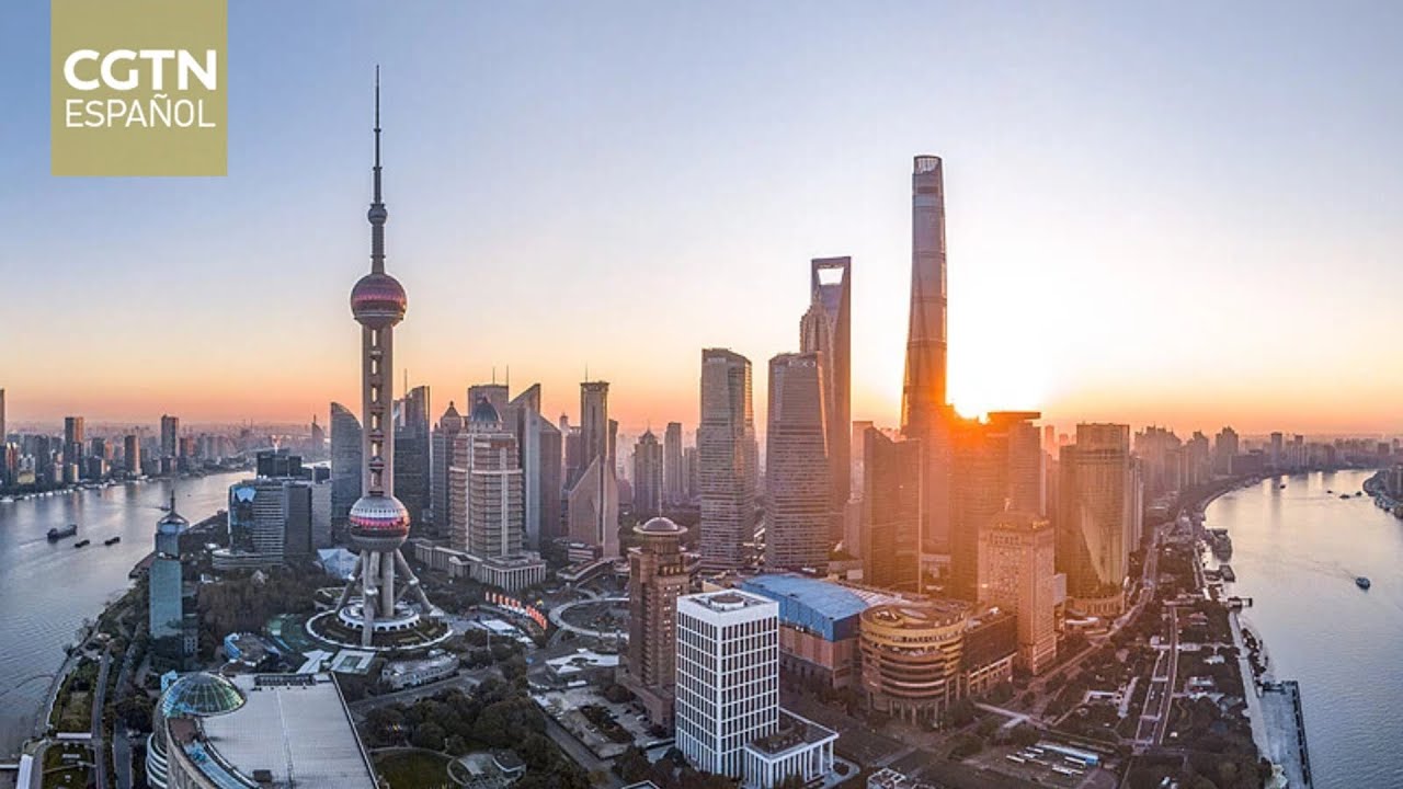 Shanghai integra cultura temática en las compras para impulsar el consumo invernal