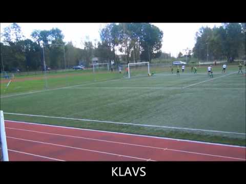 LV   2016 09 18 FK LIELUPE AFA OLAINE   FK MARUPE 10 1