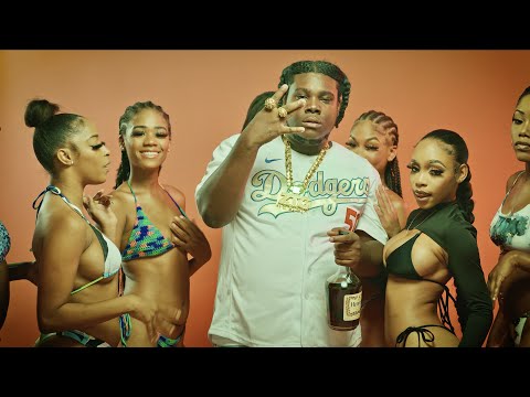 Byron Messia - 90’z (Official Music Video)