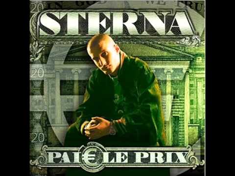 Sterna -   Paie le prix