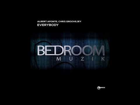 Albert Aponte, Chris Groovejey - Everybody (MoonDark Remix)