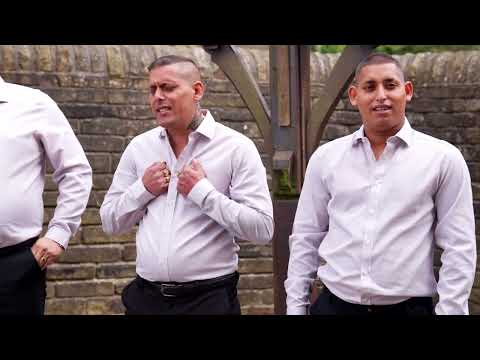 EMIL BAND - Ježis (Official video)