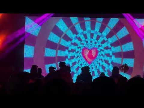 GRiZ Secret Good Life Set @ Electric Forest 2022 [1080p]
