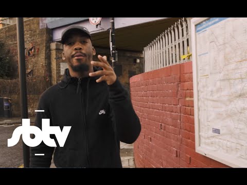 Coco ft Jammz, Terminator & Trigga | Big Bou Yah Remix [Music Video]: SBTV