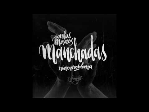 Niñoproblema - Con las manos manchadas