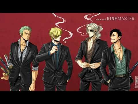 Nightcore - Gangsta Sexy
