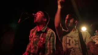 Audiostrobelight - California Gold Rush (Live)