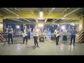 Titanium Rock cover David Guetta ft Sia 