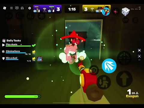 WELL IT WAS A GOOD GAME THO RIGHT