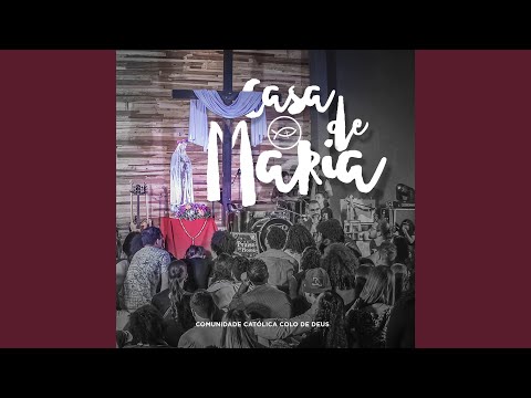 Colo de Mãe - Comunidade Católica Colo de Deus