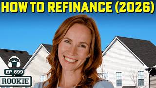 How to Refinance Your Mortgage in 2026 (Step by Step)