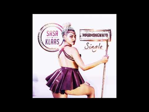 Sasa Klaas - Mmamongwato