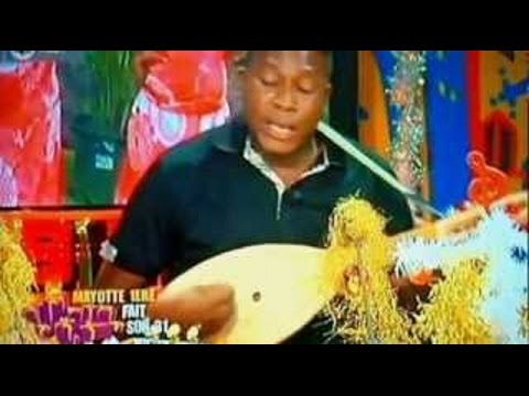 Assu mtsagnougni version cd