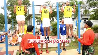 Download lagu Seleksi Tingkat Pusat PaPK TNI 2018 mp3 Download lagu Seleksi Tingkat Pusat PaPK TNI 2018 mp3