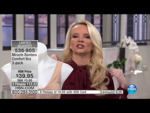 HSN | Beauty Innovations 02.10.2017 - 08 PM