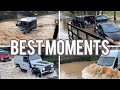 Rufford Ford || Best Moments So Far Compilation || #1