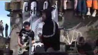 Oi Polloi - Crammond Island Edinburgh (UK) 27/08/06