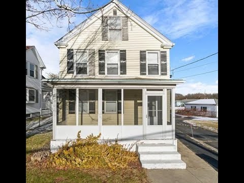 86 Winter St Taunton, MA 02780