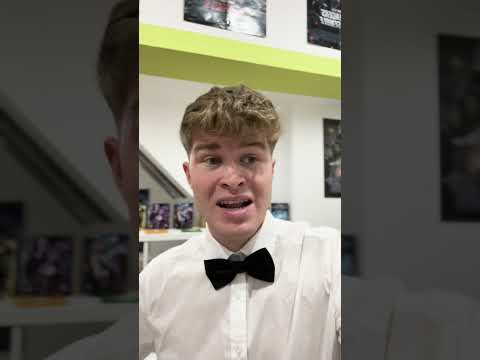 Wieso Messi wirklich seinen 8. Ballon d‘Or gewonnen hat #lionelmessi #erlinghaaland #ballondor