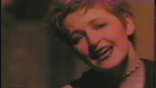 The Rankins - Maybe You&#39;re Right (MuchMusic/VHS)