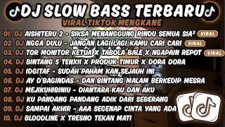 Download lagu DJ TIKTOK TERBARU 2025🎵DJ SIKSA MENANGGUNG RINDU SEMUA SIA²🎵DJ NGGA DULU - JANGAN LAGI² KAMU CARI² mp3 Download lagu DJ TIKTOK TERBARU 2025🎵DJ SIKSA MENANGGUNG RINDU SEMUA SIA²🎵DJ NGGA DULU - JANGAN LAGI² KAMU CARI² mp3