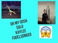 Oh My Gosh 2014 Solo- Kaylee Fogelsonger 