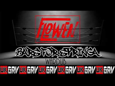 UKGRV - Flowen - Bars For Springa - Wardub (Prod. By Restraint) [Audio]