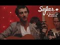 A Band of Buriers - Slides By | Sofar London 