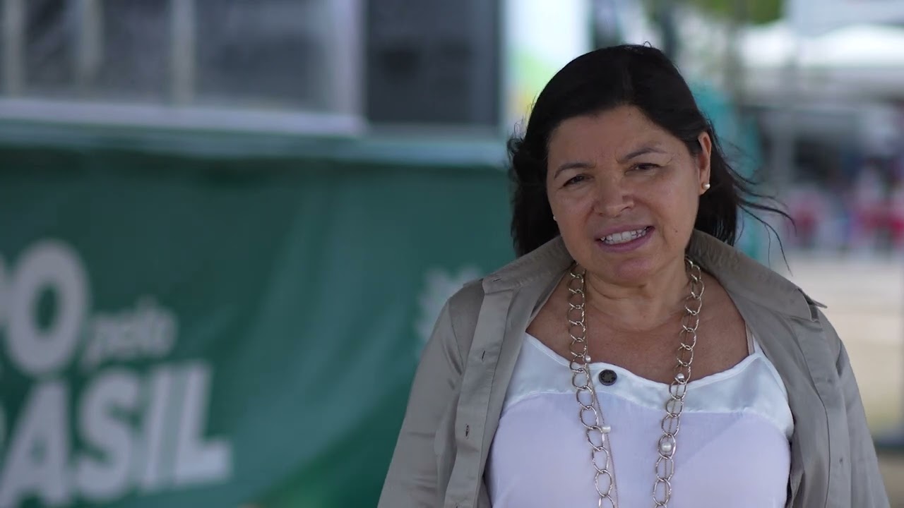 Sônia Nunes - Auditora Fiscal MAPA