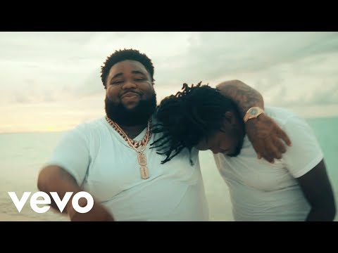 Rod Wave - "Times Change" (Music Video)