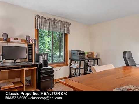 32 Parker Rd, Framingham MA 01702 - Single Family Home - Real Estate - For Sale -