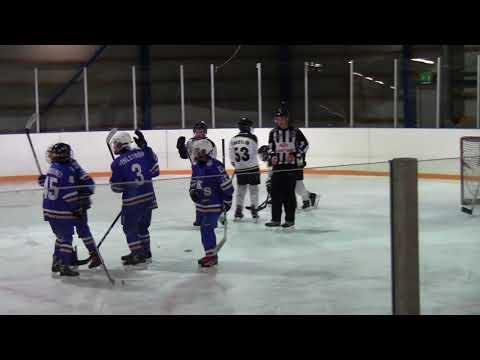 291017 – BJR Yellow 1 vs EKS White 1/6